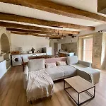 Vakantiehuis La Quercynoise