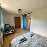 La Quercynoise Vakantiehuis Caylus