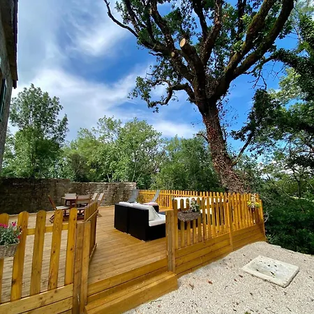 La Quercynoise * Caylus