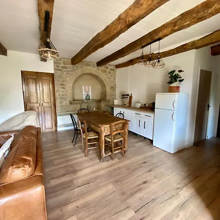 펜션 La Quercynoise