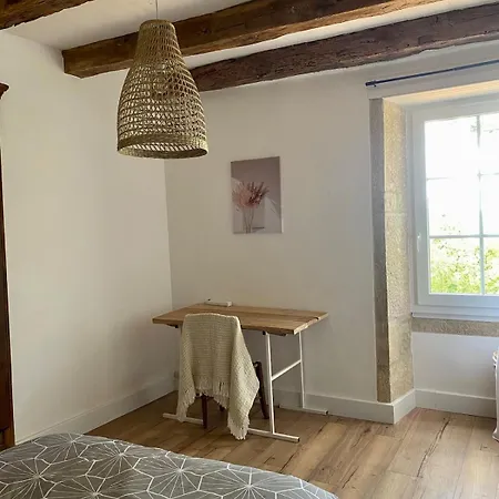 La Quercynoise 펜션