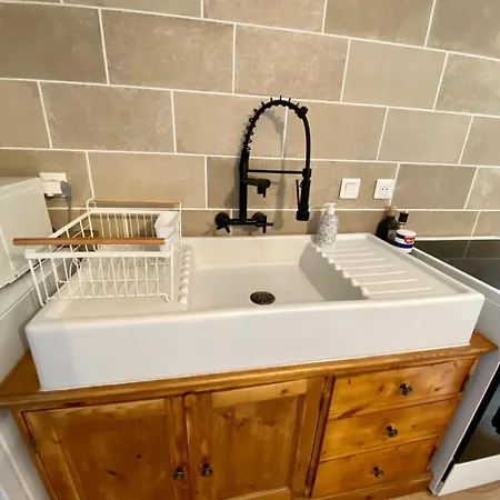 La Quercynoise 펜션 *