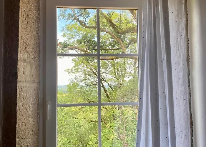 La Quercynoise * Caylus