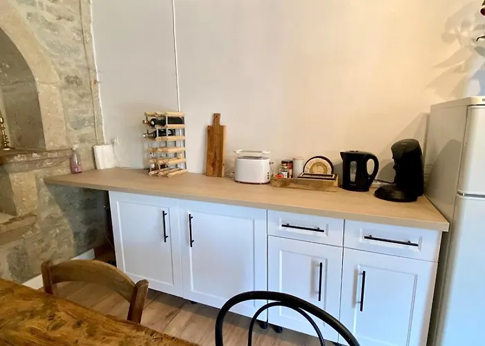 Дом отдыха La Quercynoise *