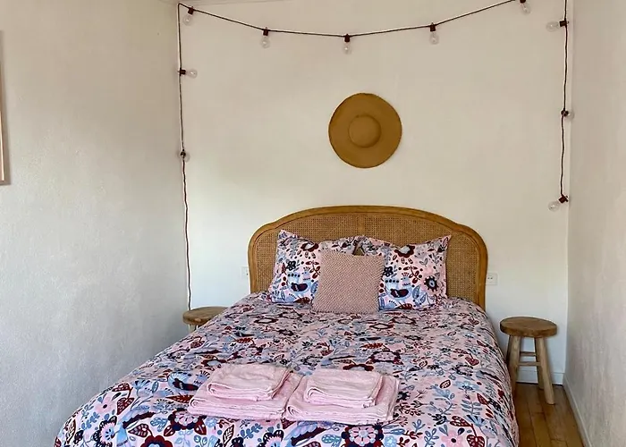 Дом отдыха La Quercynoise