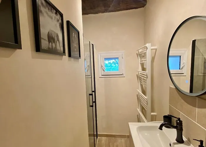 Дом отдыха La Quercynoise